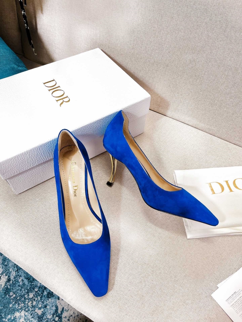 Christian Dior High Heels